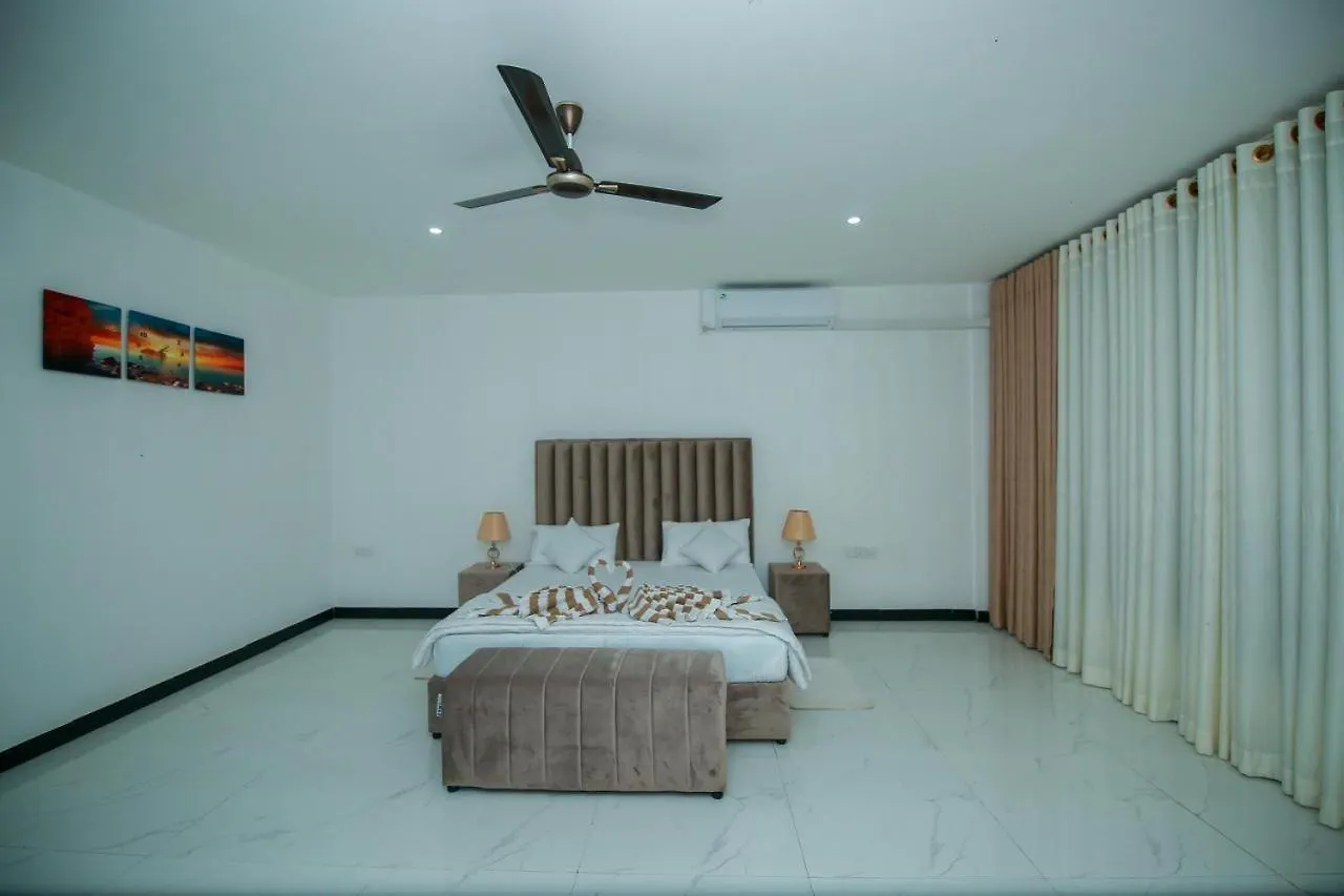 Ruish City Hotel Κάντι 3*,  Σρι Λάνκα