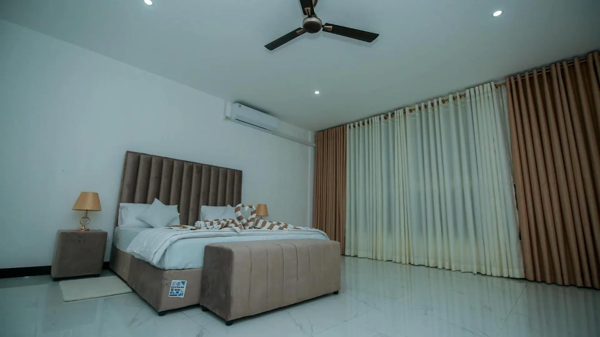 Ruish City Hotel Κάντι 3*,  Σρι Λάνκα